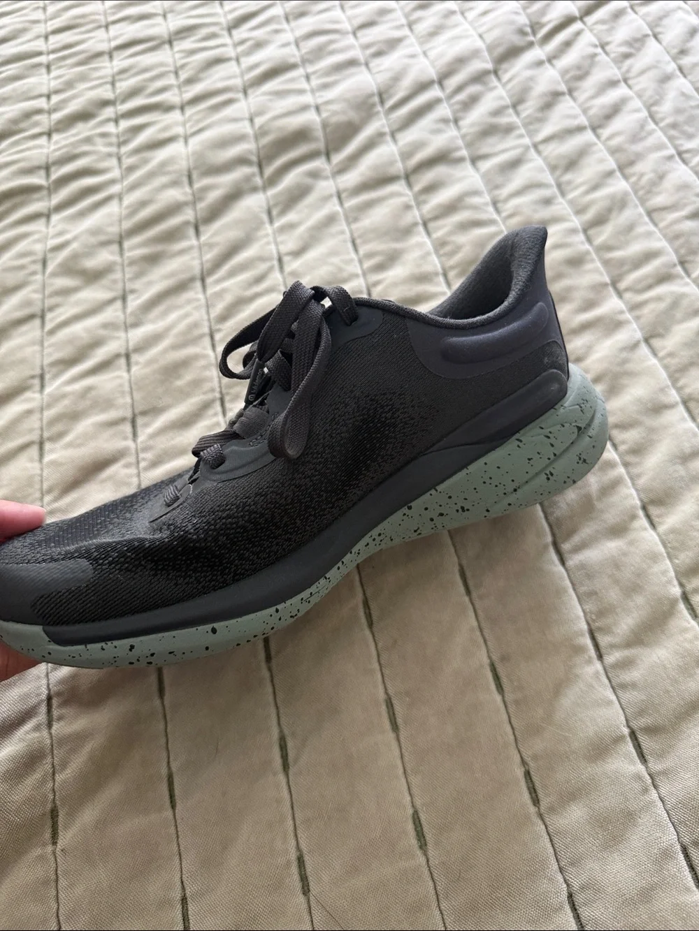 Lululemon Chargefeel 2 Low Workout Shoe